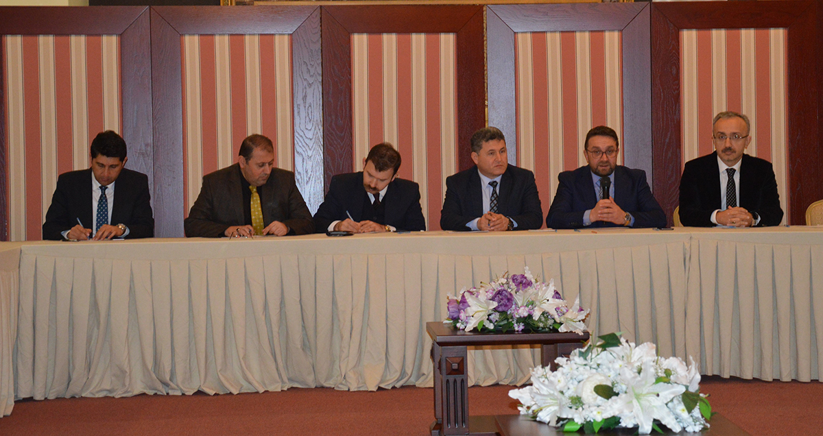 Vampir Kelebekle Mücadele Çalışmaları