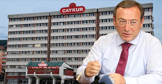 ÇAY TARIMINDA HASAT DÖNEMİ BUGÜN BAŞLIYOR