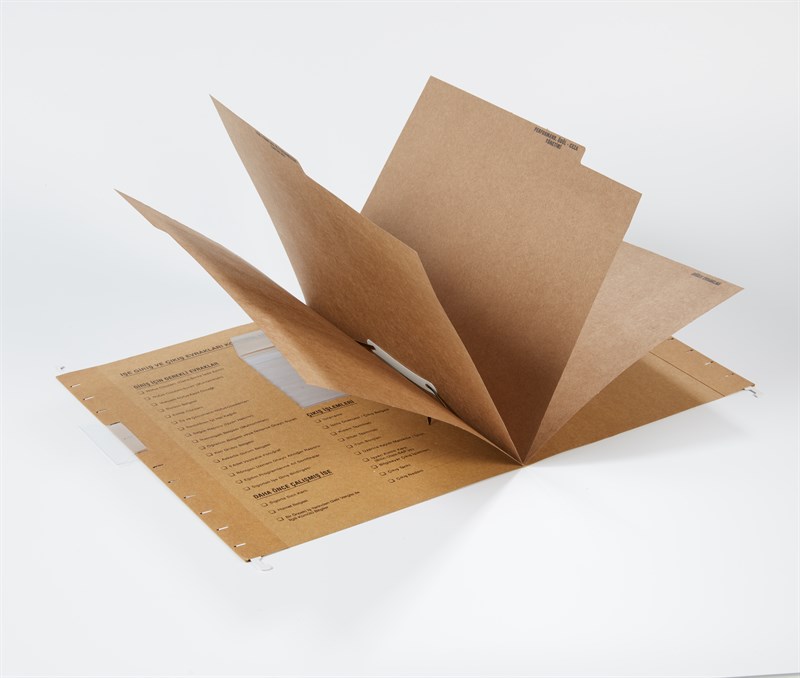 İŞÇİ ÖZLÜK DOSYASININ İŞLETMELERE KATACAĞI DEĞERLER