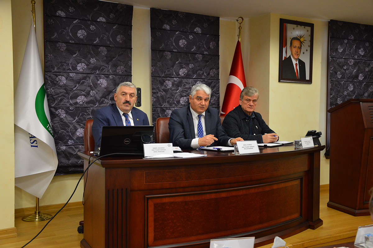 Çayımızın Doğallığını Bozmaya Müsaade Etmeyeceğiz