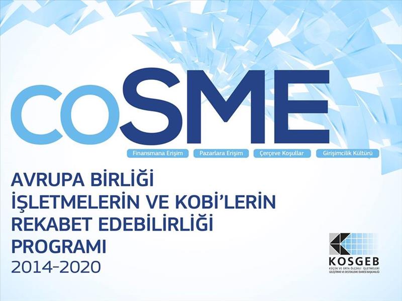 Cosme Programı