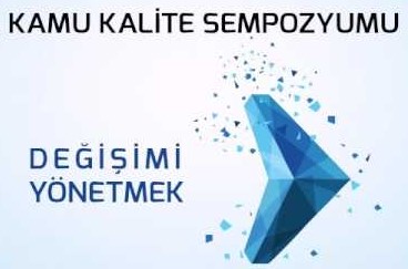 21. Kamu Kalite Sempozyumu