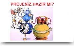 Başvurular ve Proje Önerileri