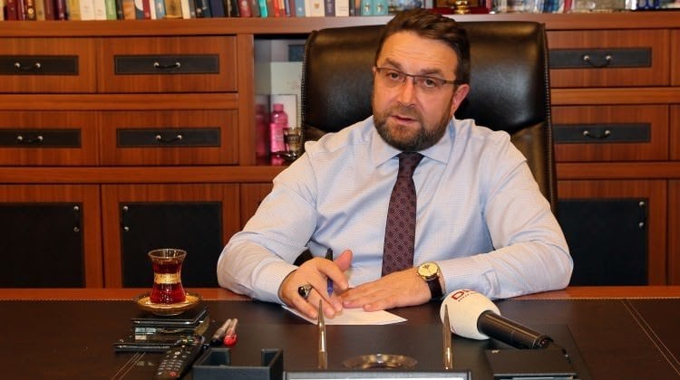 Basın Açıklaması