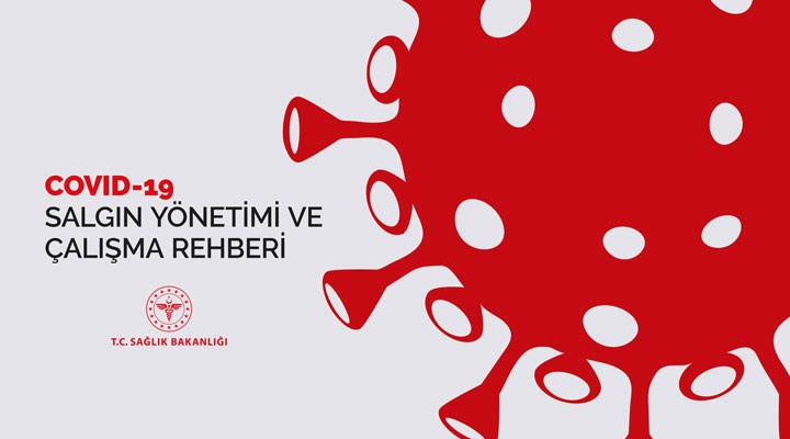 Covid-19 Salgın Yönetimi ve Çalışma Rehberi