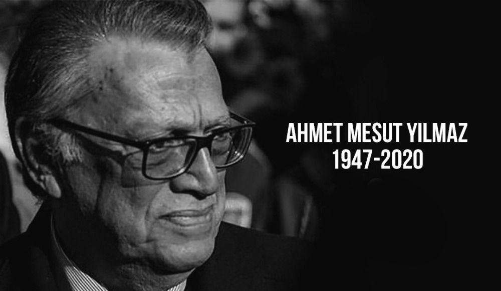 Ülkemizin Başı Sağolsun