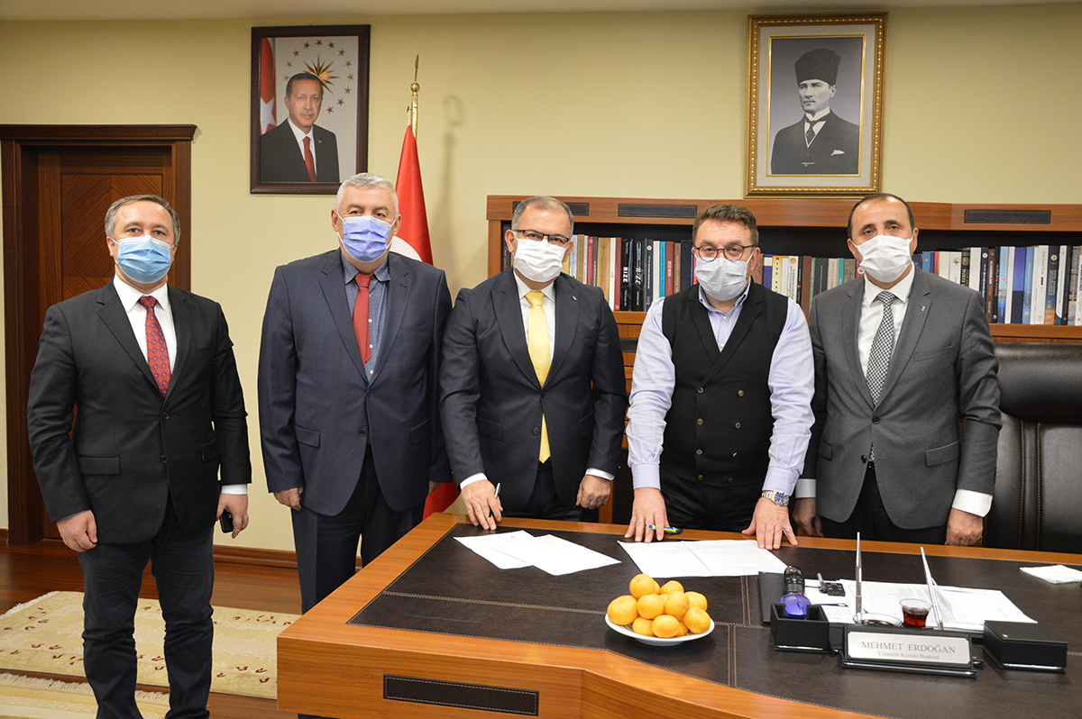 Borsa Üyeleri Bankkartla Güvenli Ticaret Yapacaklar