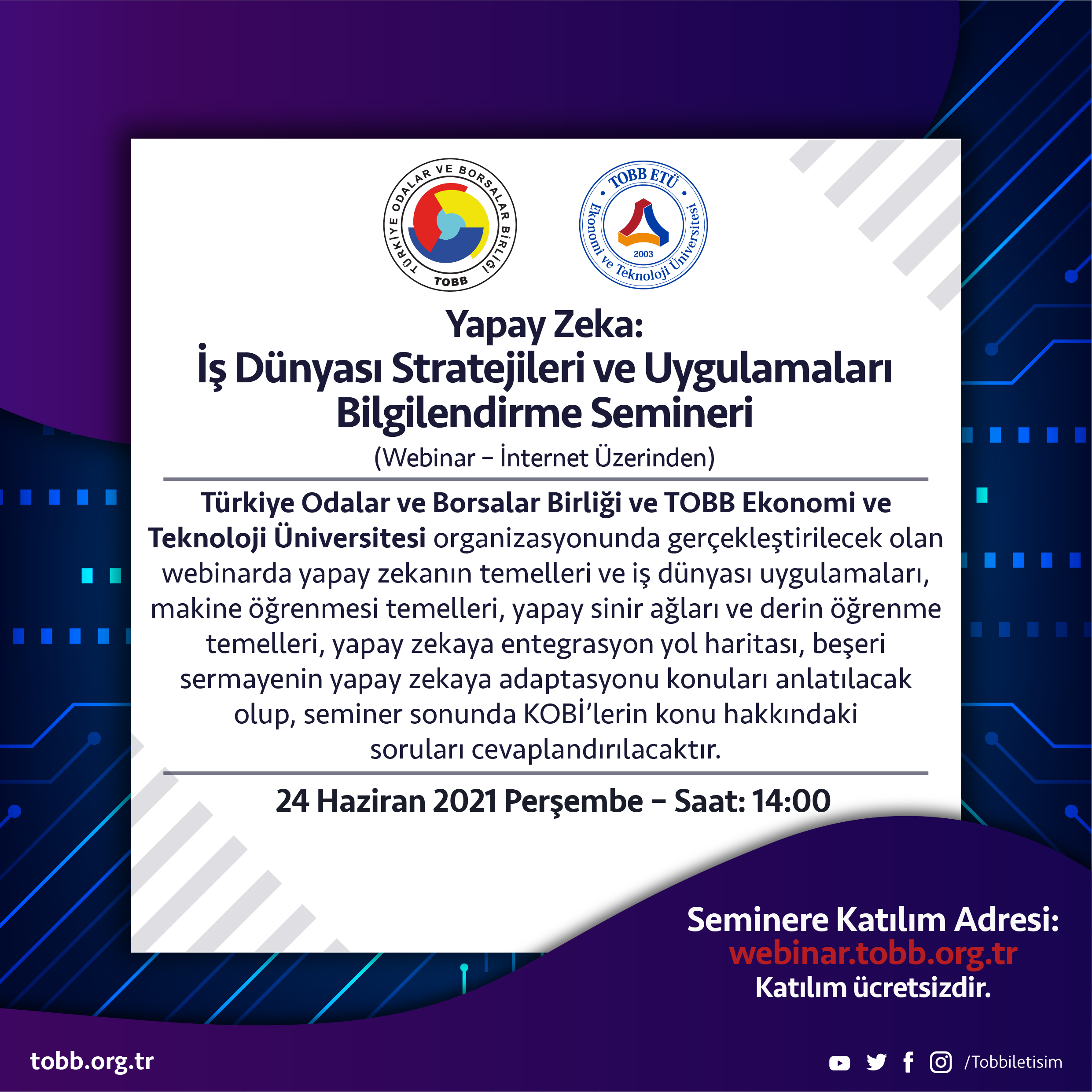 Yapay Zeka İş Dünyası Stratejileri