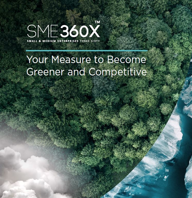 KOBİ’ler için Çevre Üzerindeki Etkilerini Ölçme ve Değerlendirme Platformu 