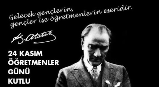 Öğretmenler Günü Kutu Olsun