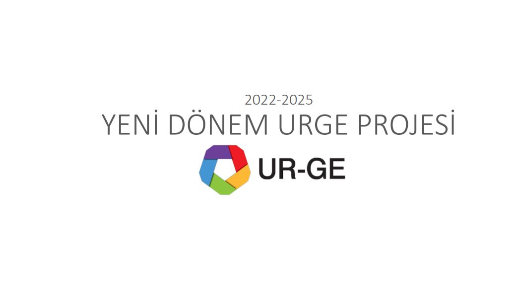 Çay Ürünleri Sektörü Ur-Ge Projesi