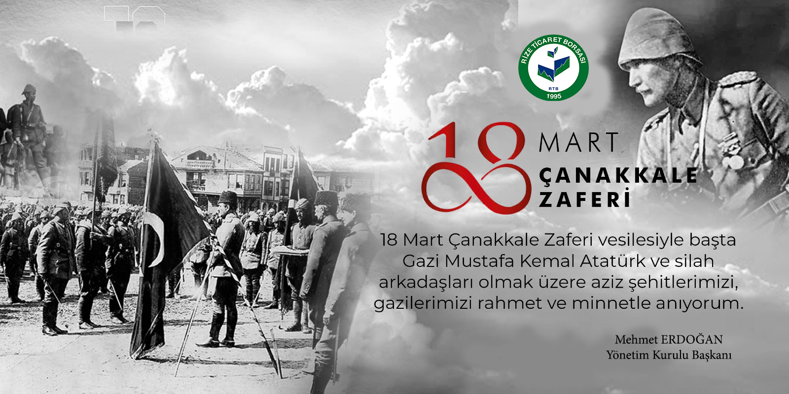 18 Mart Çanakkale Zaferi