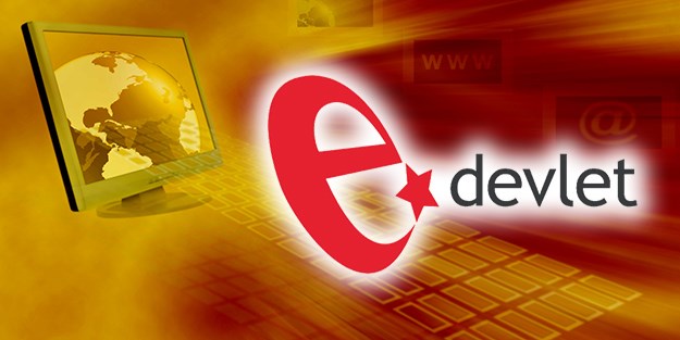 E- Devlet Entegrasyonu