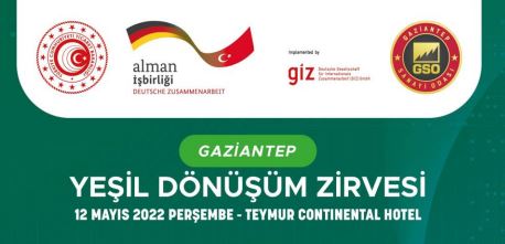  Yesil Donusum Zirvesi