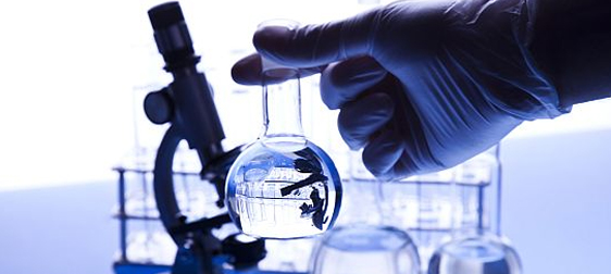 Kimyasal Analiz Laboratuvarı