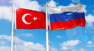 Türkiye-Rusya İş Forumu