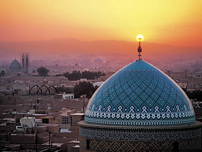 İran Menşeli İthalatta İmza ve Mühür Tasdiki Aranması