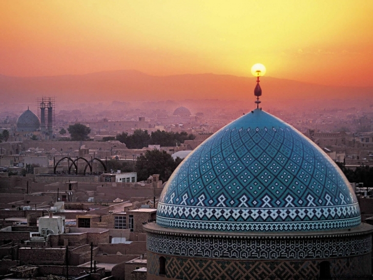 ABD'nin İran'a Yönelik Yeni Yaptırımları