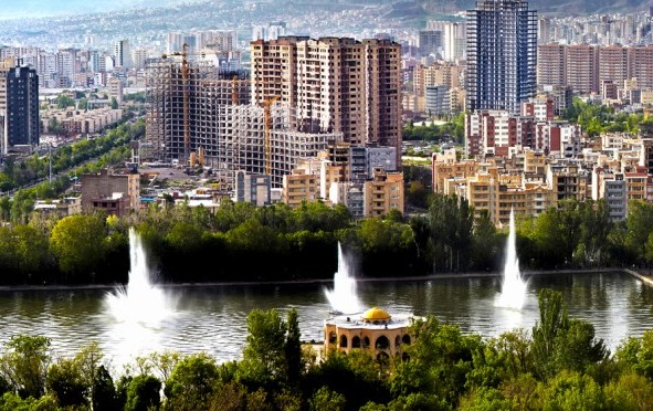 5. Uluslararası İnovasyon ve Teknoloji Fuarı