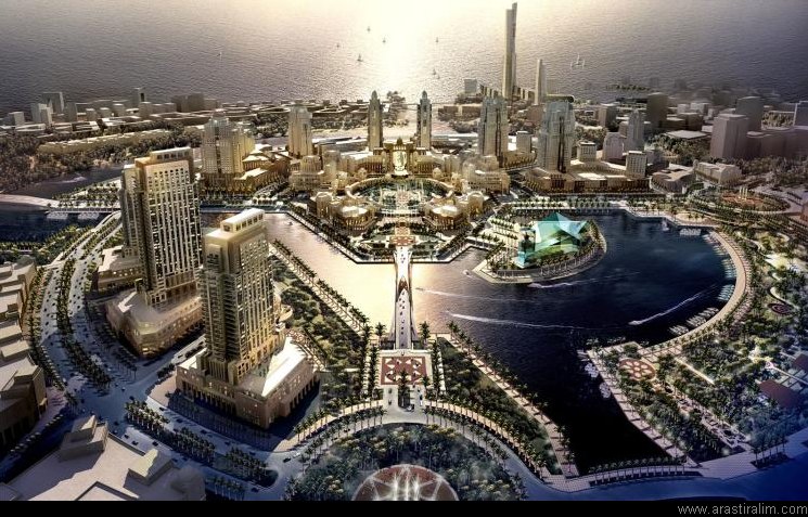 Suudi Arabistan'da KDV Uygulama Kararları