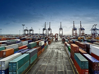 İsrail Gümrüklerine İlişkin Duyuru