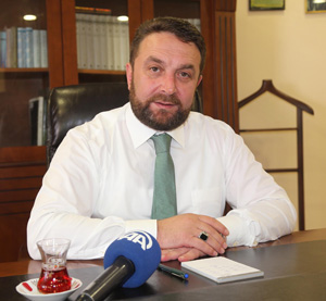 Organik Tarıma Geçilmesi Gerekir