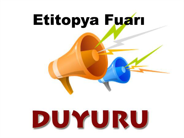 Etitopya Fuarı
