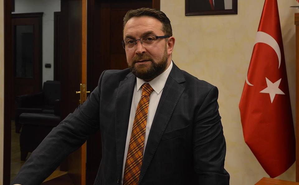 “İŞ DÜNYASINA YENİ SOLUK: ARABULUCULUK”