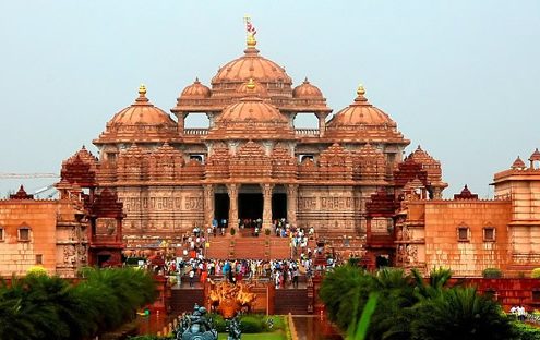 Hindistan-Avrupa 29 İş Forumu