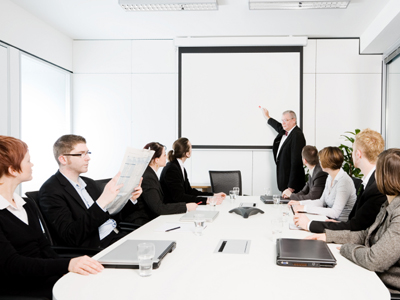 MDP Bilgilendirme Toplantısı