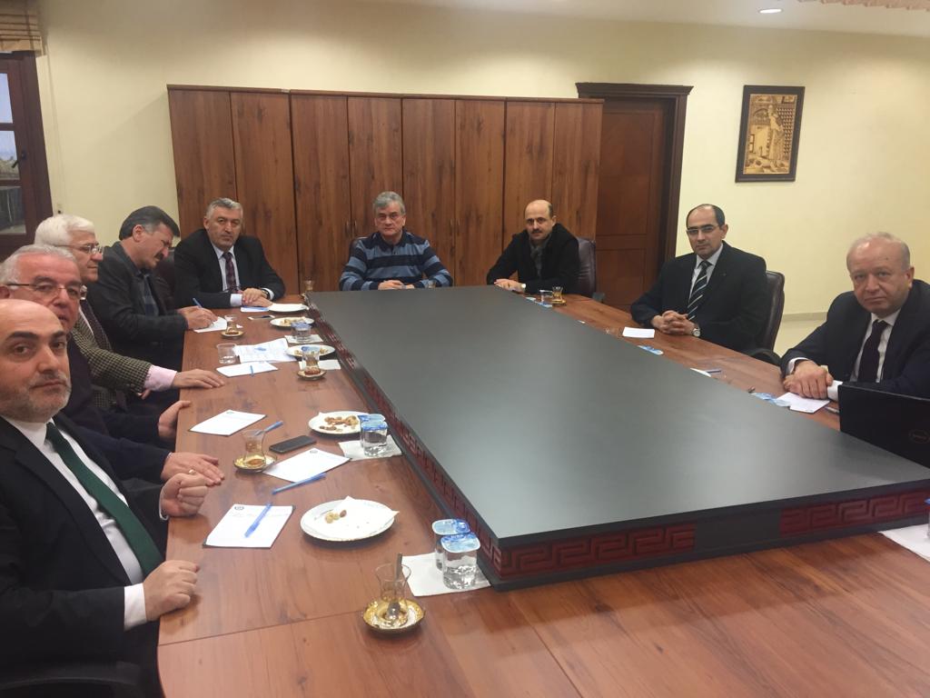 Çayda 2018 Eylem Planı