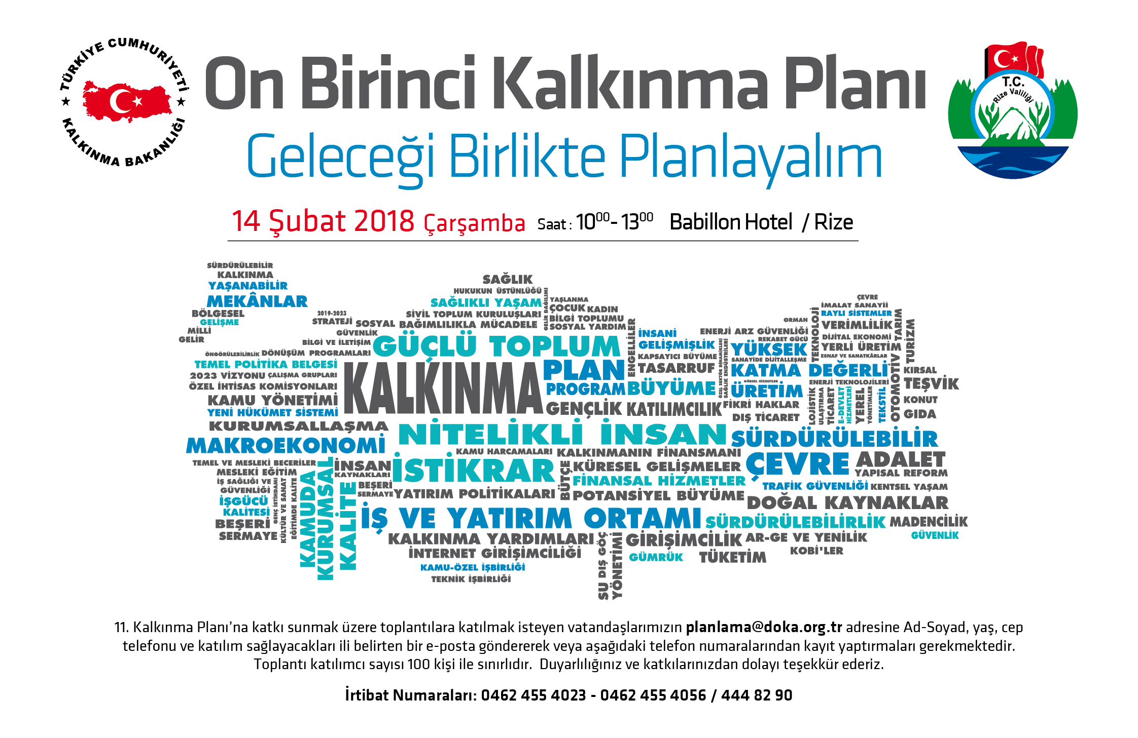 On Birinci Kalkınma Planı