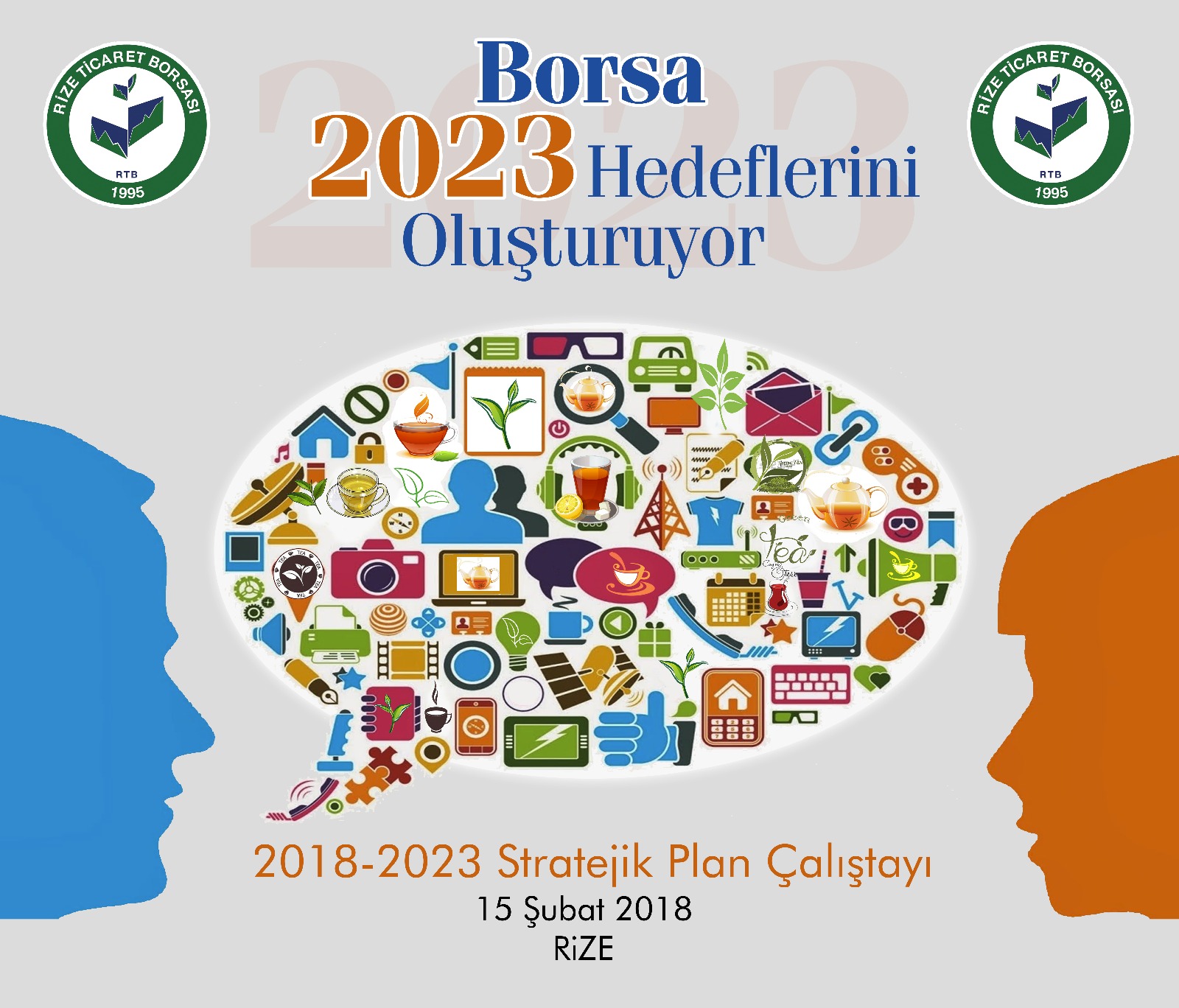 Stratejik Plan Çalışması