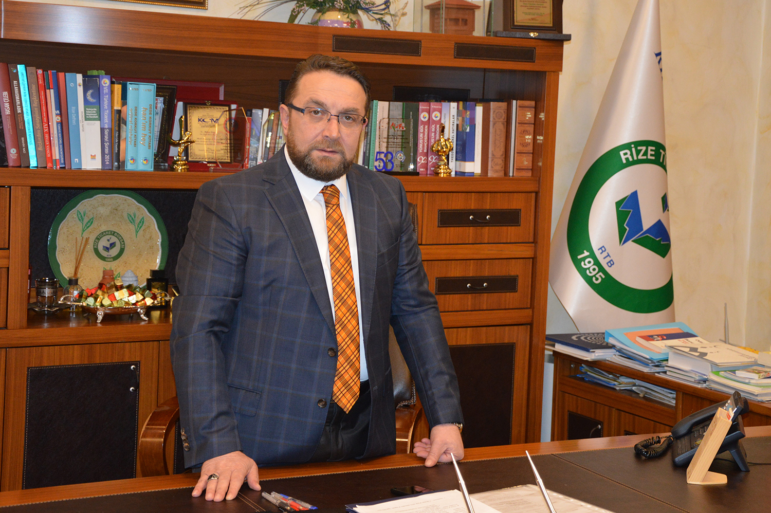 BORSA 2023 VİZYONUNA DOĞRU