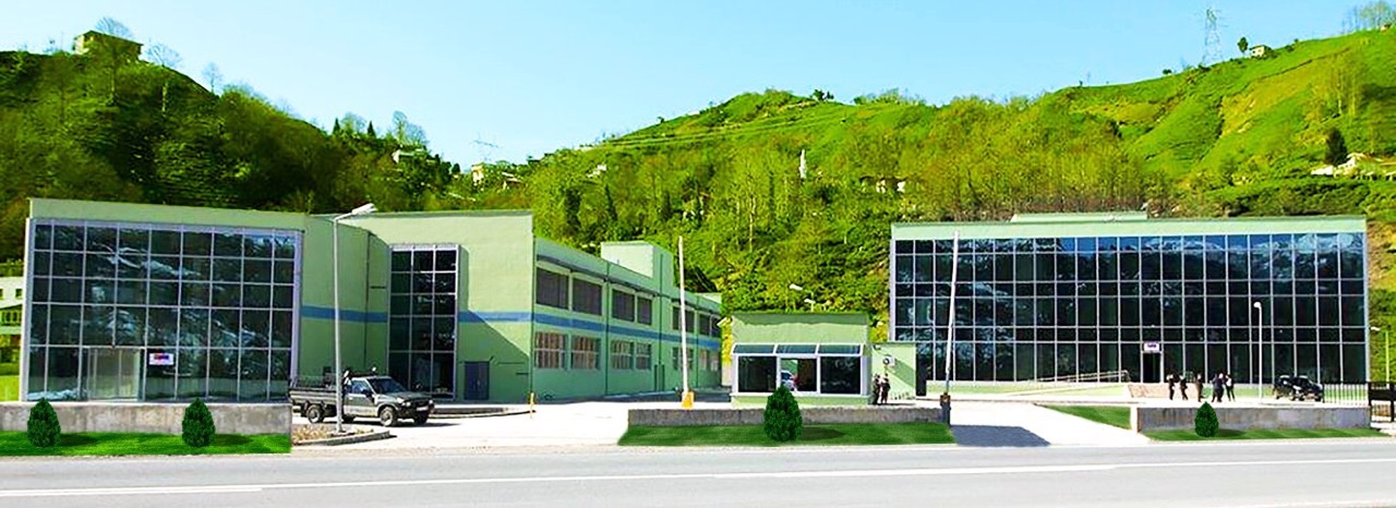 Çaymer Tanıtım Etkinliği