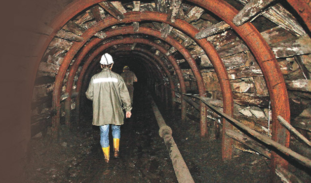 3. İran Maden ve Maden Endüstrisi Toplantısı