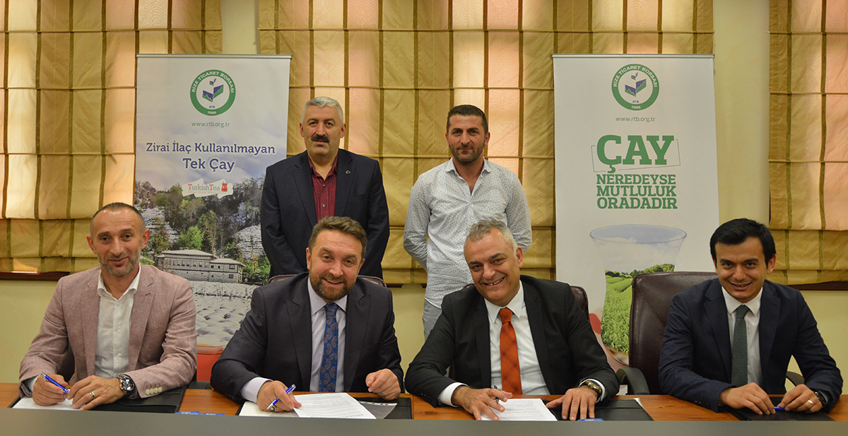 Çaya Lezzet Katan Kredi