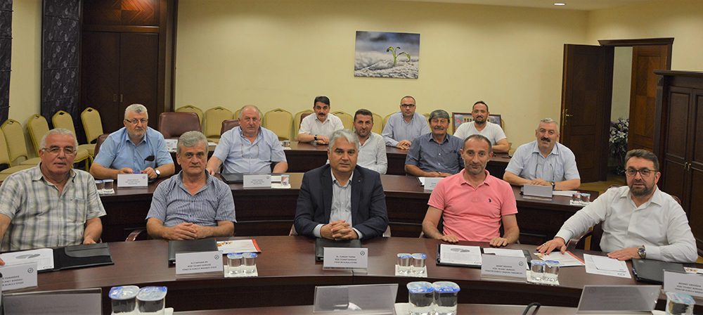 ÇAY’DA YENİ REKOR