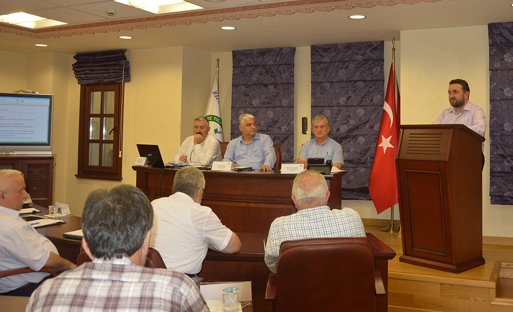 Bu Krizden Anlımızın Akıyla Çıkacağız