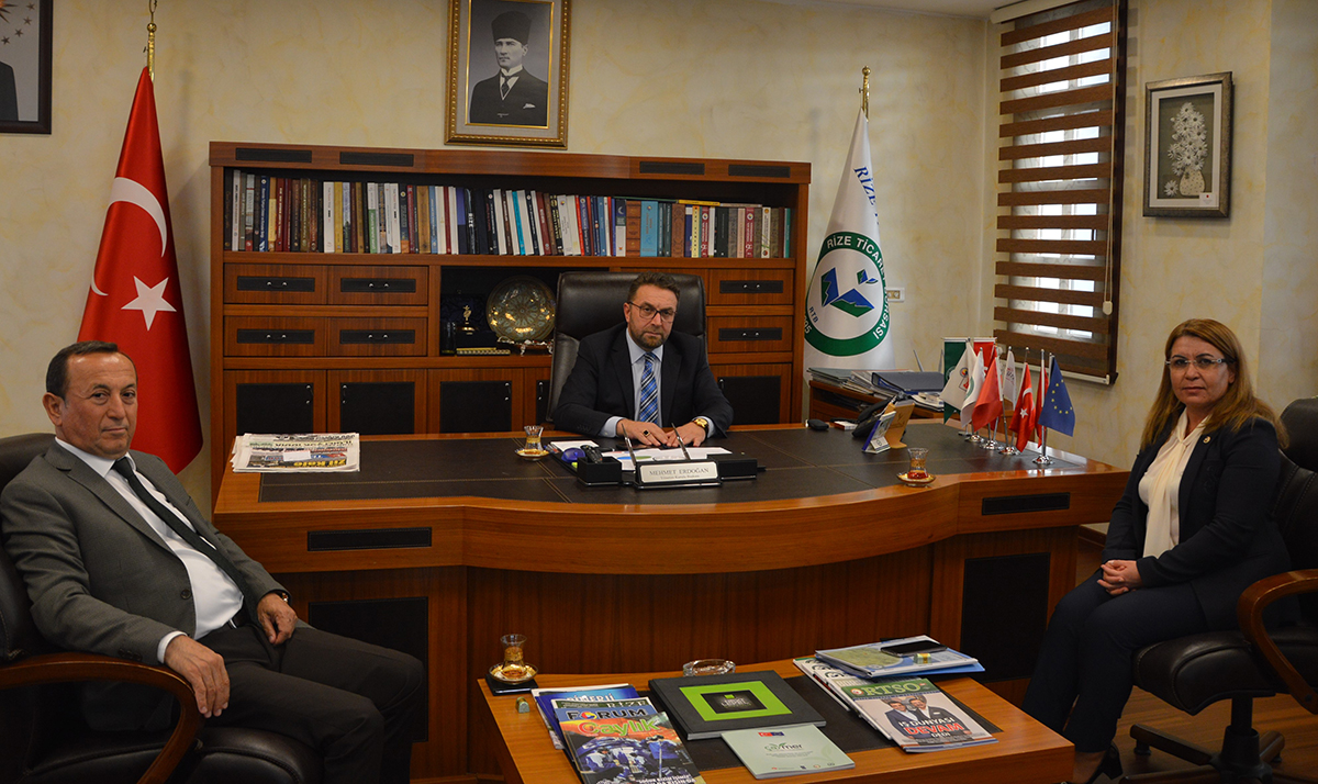 Tarım ve Çay Politikası Değiştirilmelidir