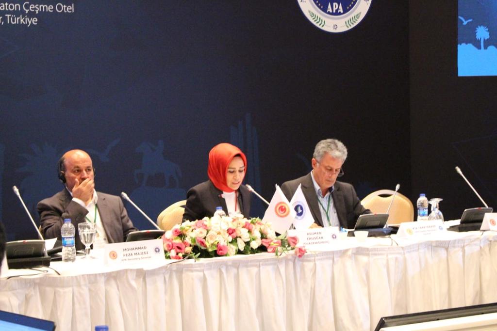 360 Derecelik Bir Vizyona Sahibiz