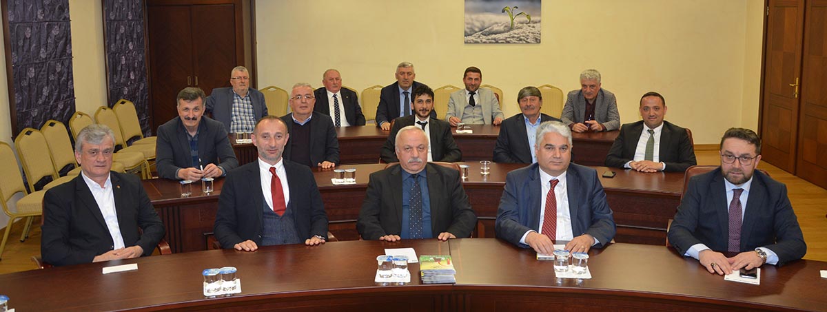 Enflasyonla Topyekün Mücadele Programı'na RTB'den Destek