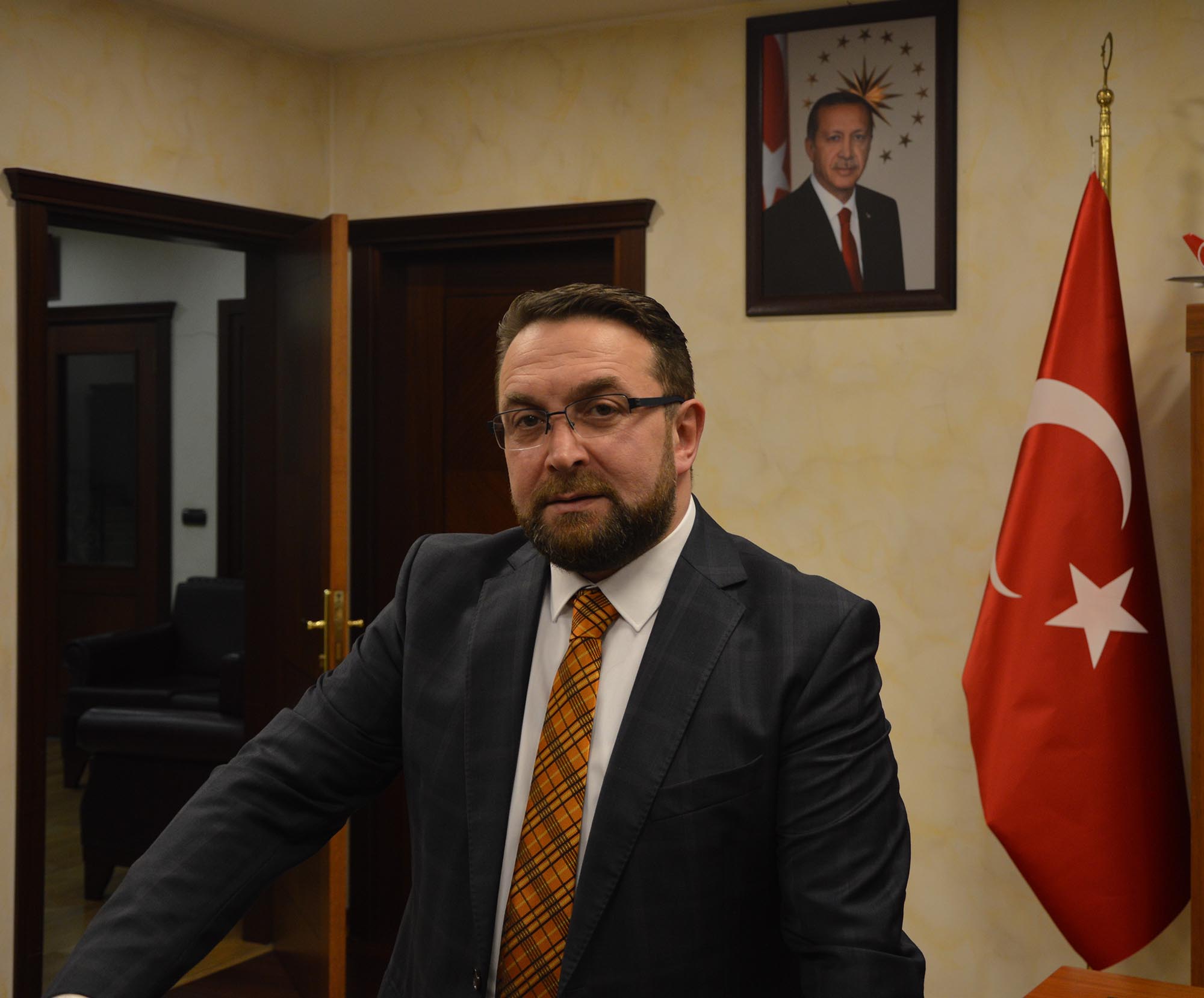 Enflasyonla Mücadelede Tek Yürek ve Tek Ses