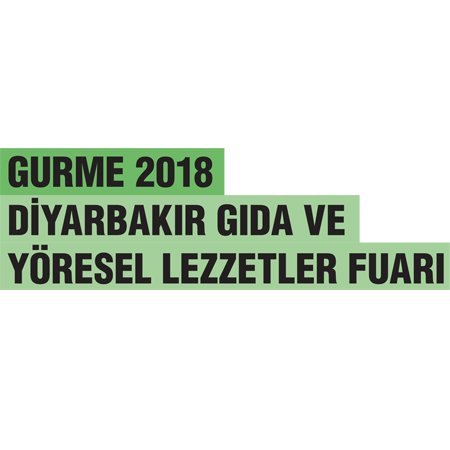 DİYARBAKIR GIDA VE YÖRESEL LEZZETLER FUARI