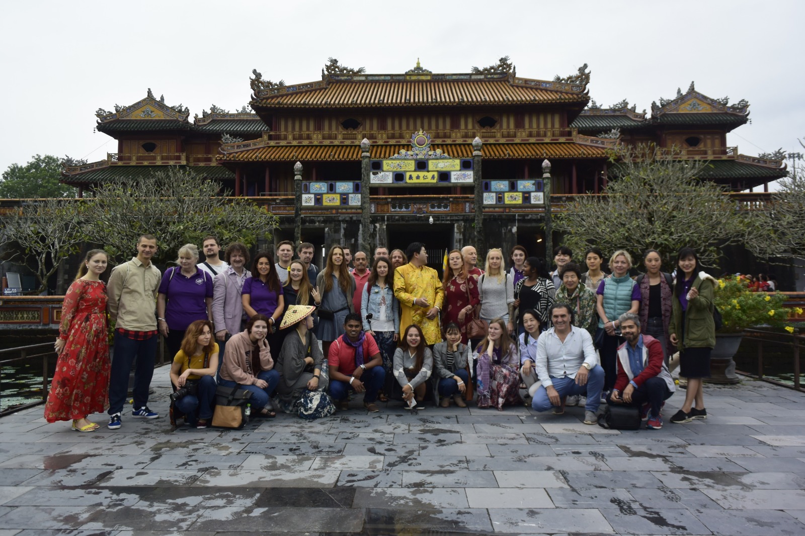 2018 Dünya Çay Şampiyonları Türkiye’ye Geliyor