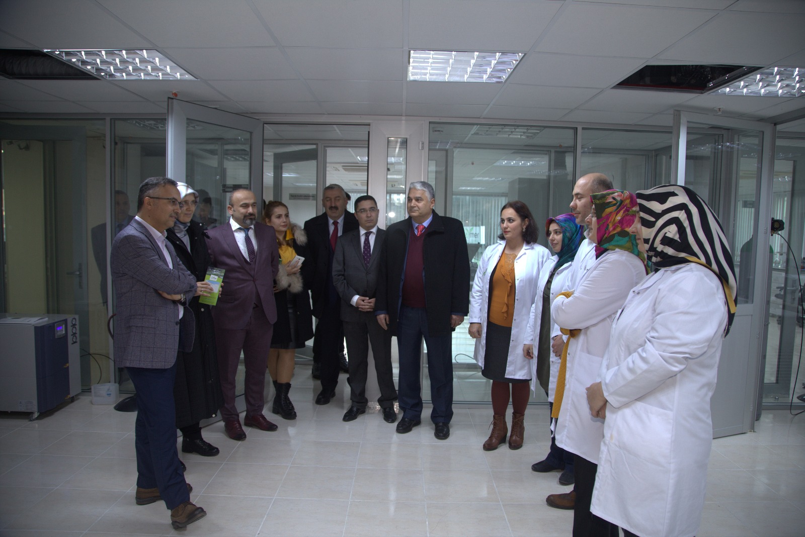 ‘ÇAYMER’ Çaya Yeni Bir İvme Kazandıracak